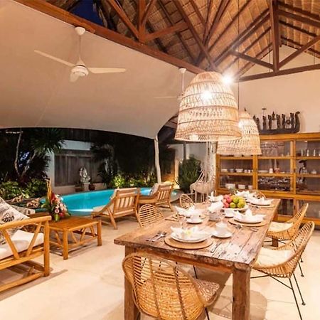 Villa Daenerys By Optimum Bali Villas Kerobokan Exterior foto